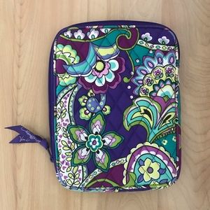 Vera Bradley iPad mini Sleeve